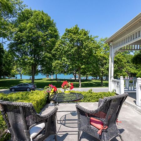 The Old Bank House Hotel Niagara-on-the-Lake Exterior photo