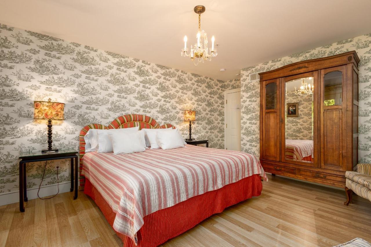 The Old Bank House Hotel Niagara-on-the-Lake Exterior photo